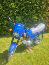 Simson S53 Habicht - SIMSON GEBRAUCHT MOFA