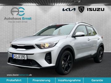 Kia Stonic 1.0 T-GDI 100 OPF DCT7 Vision