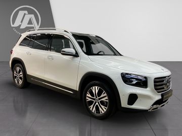 Mercedes GLB 200 - 5