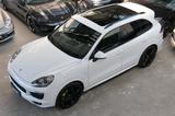 Porsche Cayenne S E-Hybrid SportDesign Pano ACC Bose 21" - Porsche Cayenne Gebrauchtwagen in Duisburg
