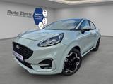 Ford Puma ST-Line X 1.0 EcoBoost,elektr.Heckklappe,Na - mit Benzin-Antrieb: Grau, Elektr Heckklappe
