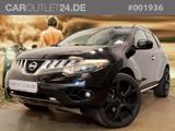 Nissan Murano 3,5 V6 Executive *22Zoll/Leder/Kamera* - Nissan Murano mit Benzin-Antrieb: Automatik