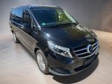 Mercedes-Benz V 220d lang/LED/Burmester/Liege-Pa/Kam/Navi/6-S - Mercedes-Benz V 220 in München