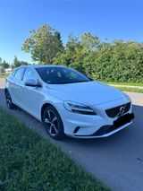 Volvo V40 D2 R Design R Design