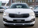 Skoda Kamiq Drive 1.0 TSI LED PDC Virtual LM - Skoda Kamiq Gebrauchtwagen