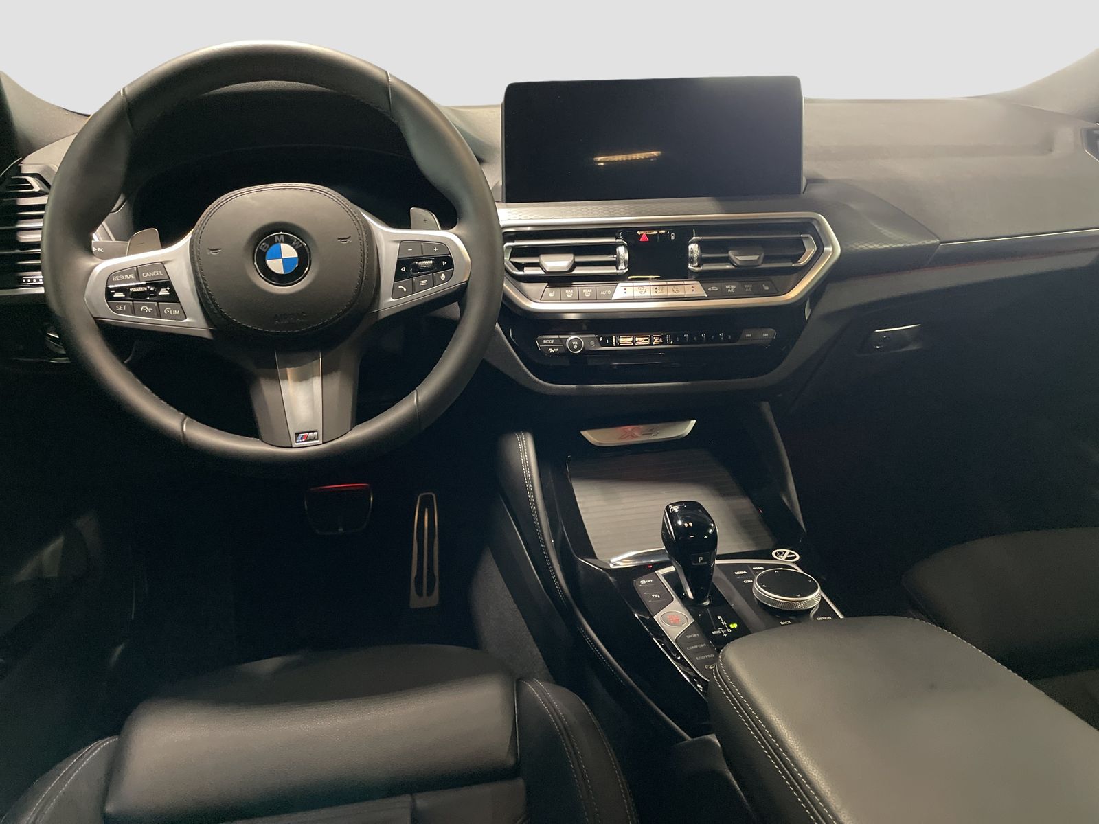 BMW X4 - Bild 12