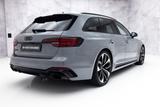 Audi RS4 Avant 2.9 TFSI Quattro Pro Line Plus | Pano - Audi RS4 mit Schiebedach