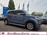 Daihatsu MATERIA 1.5 Klima+Touchscreen+Alufelgen - gebrauchte Daihatsu Limousine