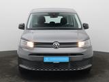 Volkswagen Caddy Maxi Kombi Lang 2.0 TDI DSG/ Tempomat, RFK - Volkswagen: L