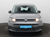 Volkswagen Caddy Maxi - Vorschau Bild 3