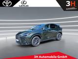 Lexus NX 350h Business Line*Connect Paket*VFW - Lexus aus 2024: Nx