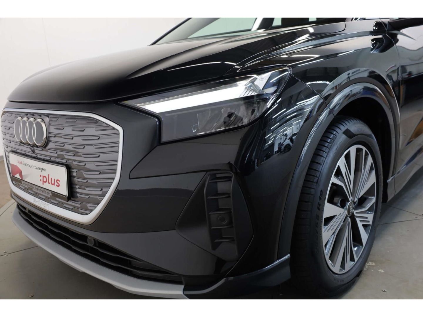 Audi Q4 e-tron - Bild 7