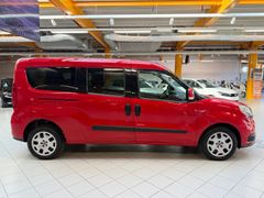FIAT Doblò SX Maxi 1.Hand|PDC|Tempomat|SH|Isofix