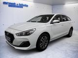 Hyundai i30 Kombi 1.0 T-GDI Trend NAVI RFK SHZ ALU PDC - Hyundai i30 in Freiburg