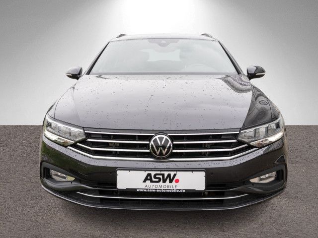 Volkswagen Passat Variant - Bild 5