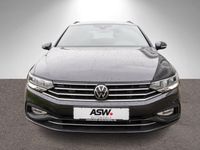Volkswagen Passat Variant - Vorschau Bild 5
