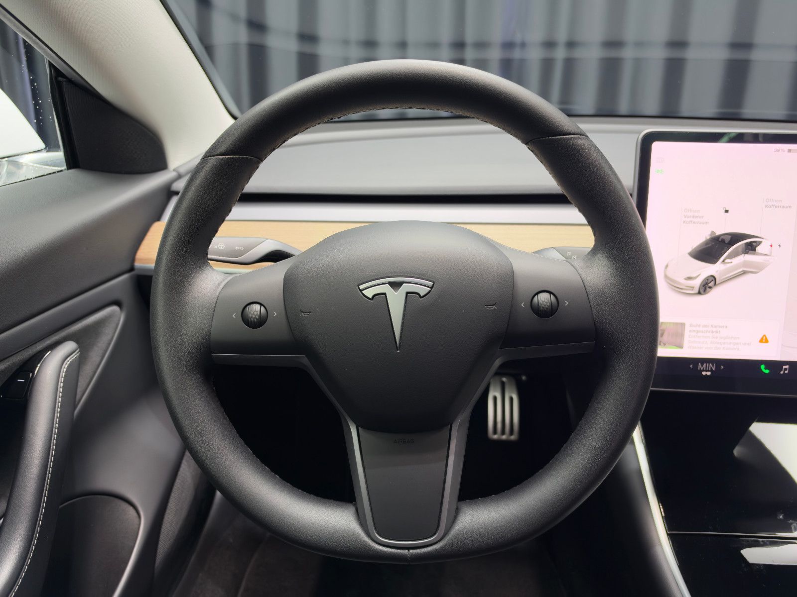 Fahrzeugabbildung Tesla Model 3 Long Range Dual AWD |PANO|PREMIUM-SOUND