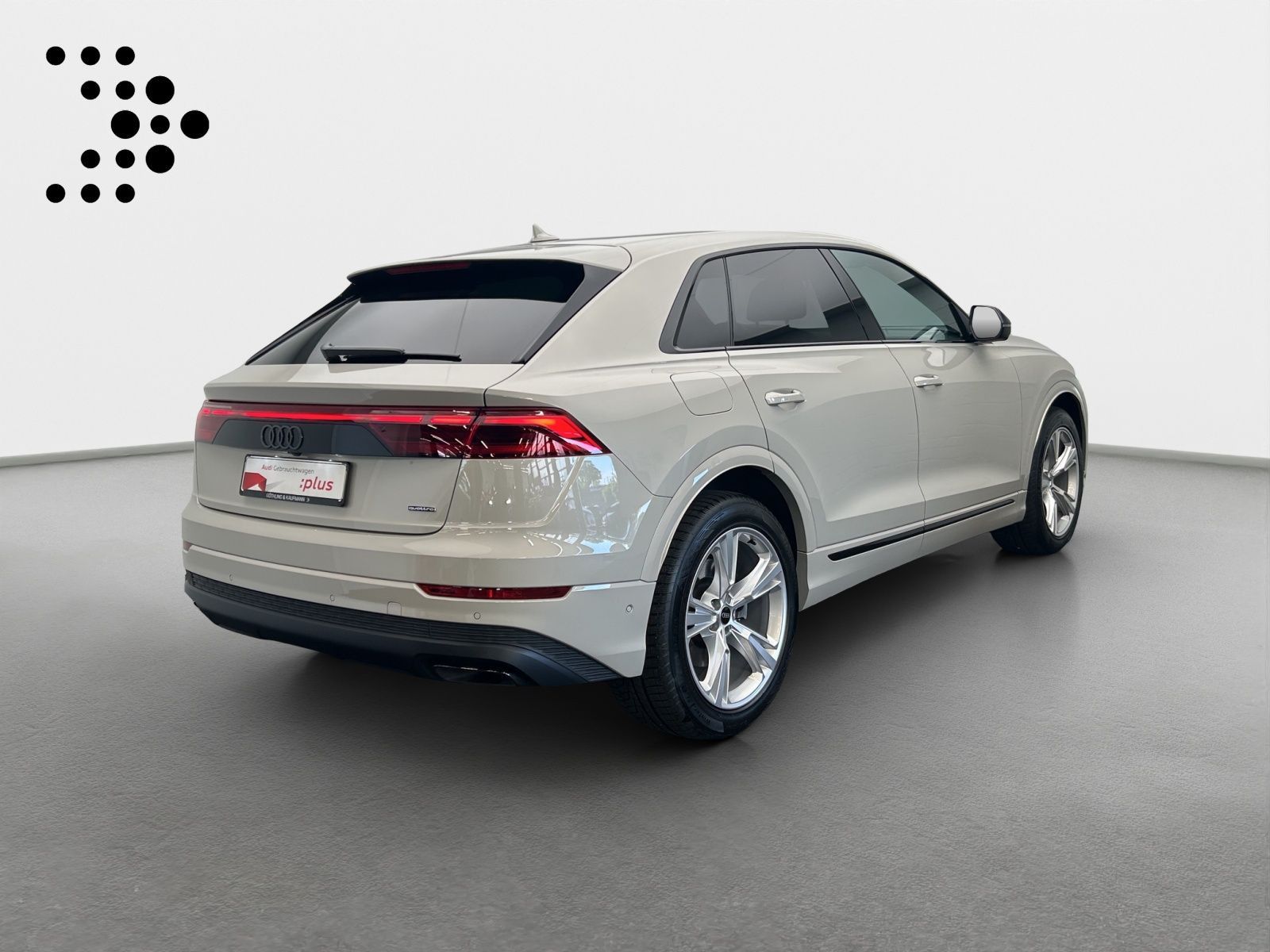 Audi Q8 - Bild 2
