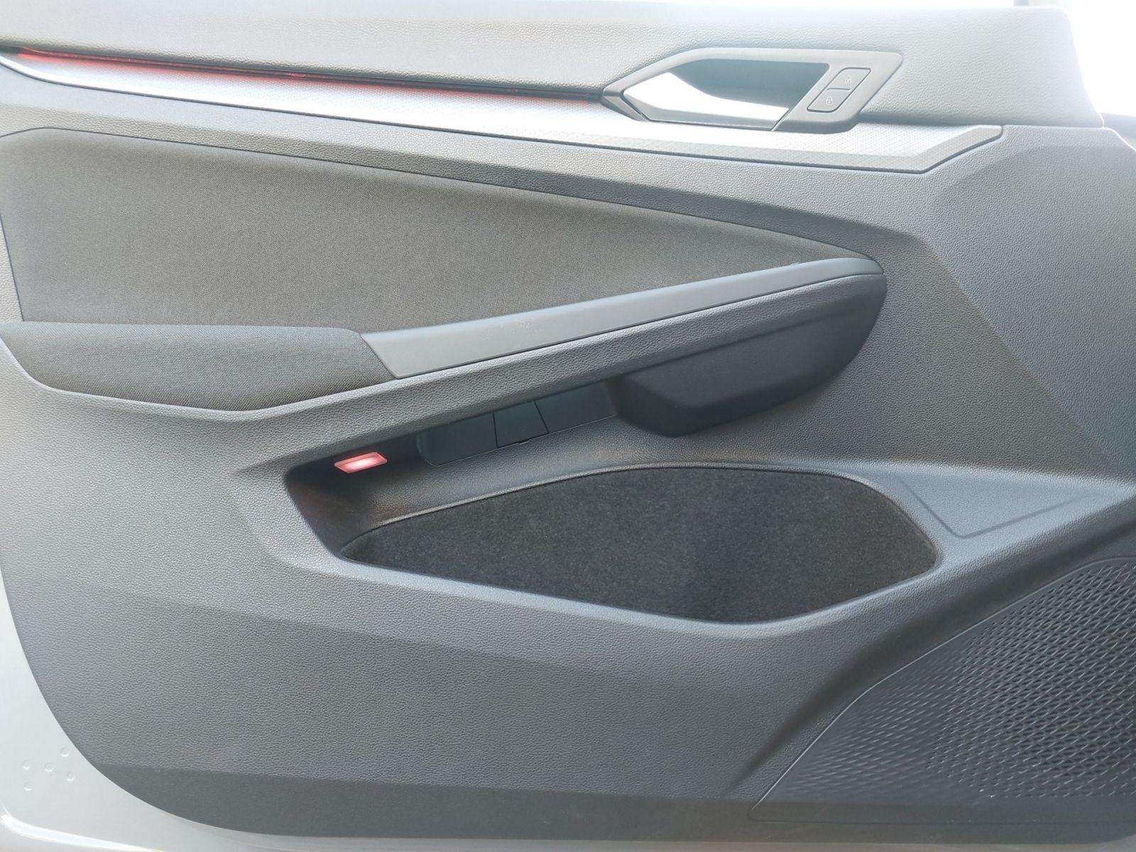Volkswagen Golf VIII 2.0 TDI Active Navi Sprachbedienung Sp, миниатюра 7