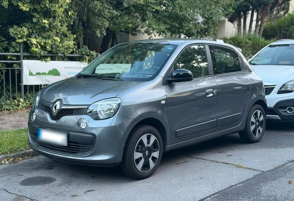 Image of Renault Twingo