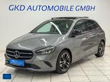 Mercedes-Benz B 200 d Progressive*Night-Pack*Panorama*Navi*ACC - Mercedes-Benz B 200 Gebrauchtwagen in Solingen