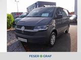 Volkswagen T6.1 Transporter Kasten 2.0l TDI 110kW 7Gang-DSG - Volkswagen T6 aus 2022