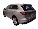 Volkswagen Touareg R-LINE V6 3.0 TDI 4M AHK PANO STANDHZ - Diesel Gebrauchtwagen mit Euro5