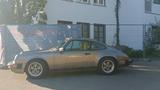 Porsche 911 3.2 Carrera - Porsche aus 1986: 911 Carrera