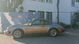 Porsche 911 3.2 Carrera - Porsche aus 1986: Carrera