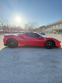 2020 Ferrari 488 PISTA 缩略图 11