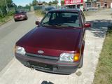 Ford FORD Escort, fahrbereit ohne Tüv - gebrauchte Ford Escort aus dem Jahr 1990