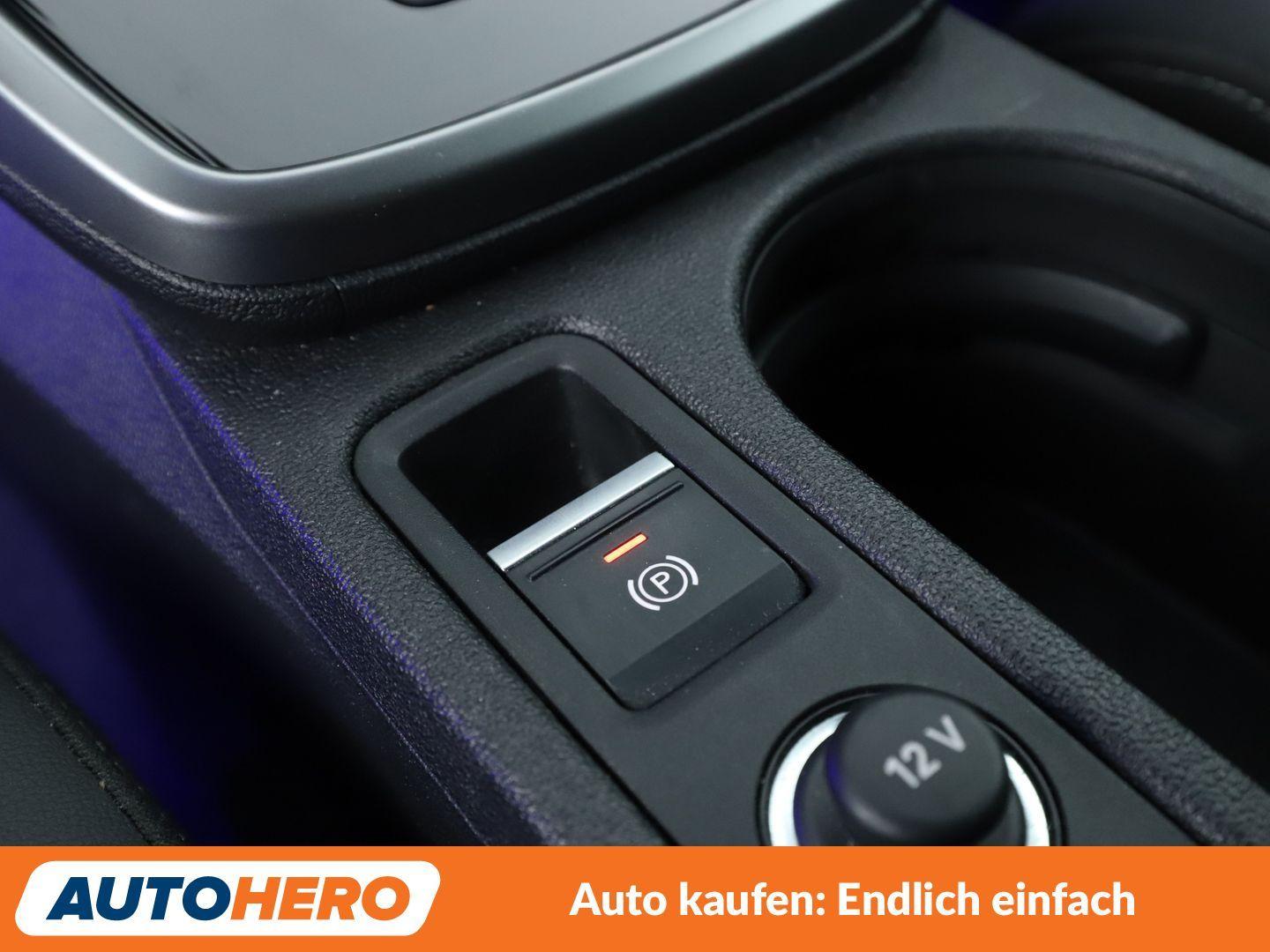 Audi S3 Sportback 2.0 TFSI quattro Aut.*LED*ACC*VC*SH, миниатюра 22