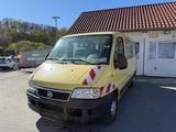 Fiat Ducato Kasten 11 2.3 JTD Radstand 3200 - gebrauchte Fiat Ducato aus dem Jahr 2005