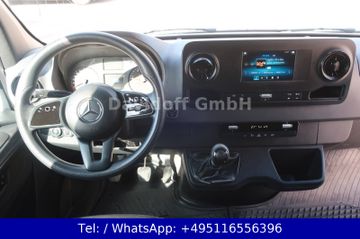 Mercedes Sprinter - 11