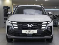 Hyundai TUCSON - Vorschau Bild 9