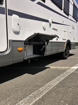 Mobilvetta K Yacht 86, Standklima, Sat, Solar, Lithium - Mobilvetta Diesel Integrierter