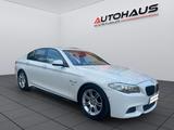 BMW 520d M Sport-Paket /Aut./Naviproff/Headup/Softc - gebrauchte BMW 520 aus dem Jahr 2012