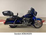 Harley-Davidson FLHXSE Street Glide CVO *Top Case *Sonderlack - Offers matching your search criteria
