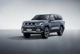 BAIC BJ60