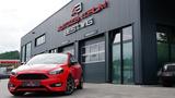 Ford Focus Turnier ST-Line*NAVI*SHZG*AUT.*SPORT*PDC - Ford Focus: ST Sport
