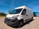 Citroën Jumper Grossraumkasten 35 L3H2 Club Heavy BlueHD - Citroën Jumper: 35 L3h2