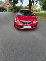 Mazda 6 2.3 Active Plus Sport Kombi Active Plus - Mazda 6 Active-Plus