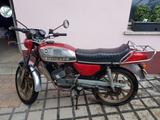 Zündapp KS 50 WC - ZÜNDAPP KLEINKRAFTRAD