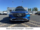 Mercedes-Benz GLC 200 4Matic*LED*Ambiente*Navi*Assistentssyste - gebrauchte Mercedes-Benz GLC 200 aus dem Jahr 2023
