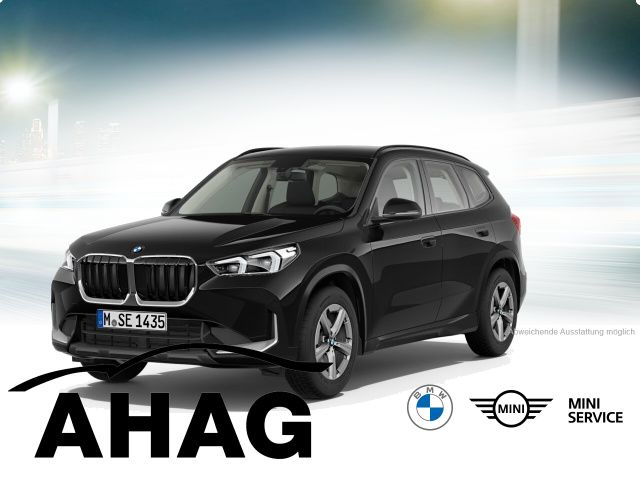 BMW X1 sDrive20i Steptronic AHK Komfortzugang