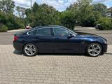 BMW 420i Gran Coupé Luxury Line  - BMW 420 Gran Coupé aus 2017