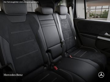 Mercedes GLB 180 - 12