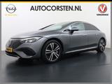 Mercedes-Benz EQE 350+ 91kWh Launch Edition Luxury Line Burmes - Mercedes-Benz EQE: mit Anhängerkupplung