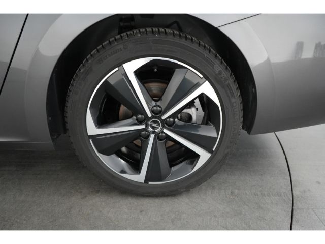 Astra L ST ELEGANCE CDTI AT+AHK+LED+RÜCKFAHRKAME