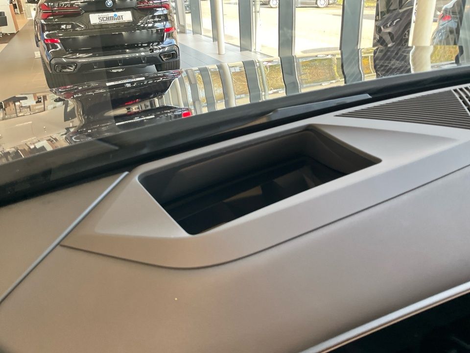 BMW X3 M50 - Bild 16
